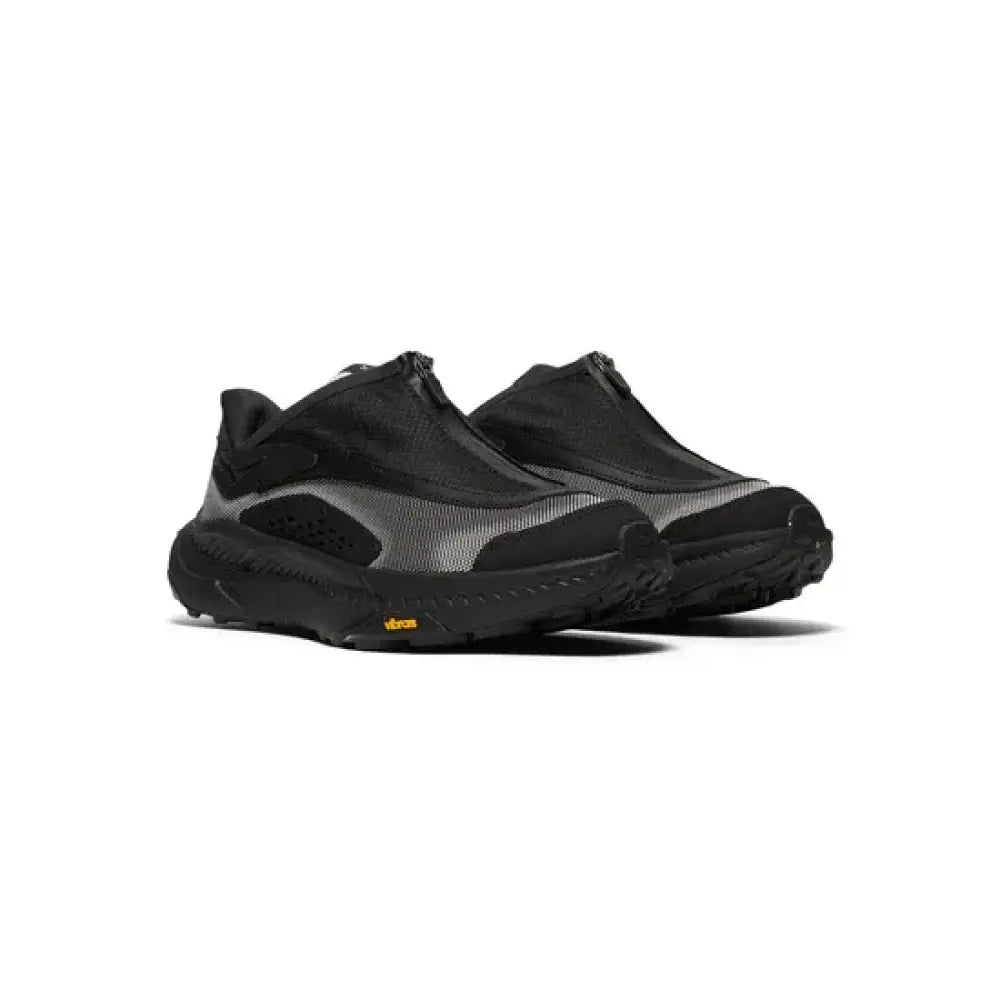 Transport Grid Sneakers