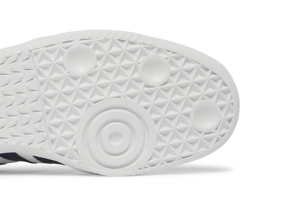Samba ADV 'White Shadow Navy'