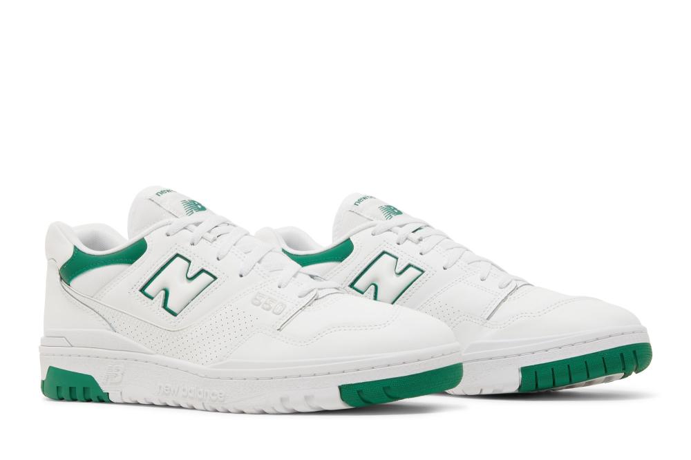 550 'White Classic Pine'