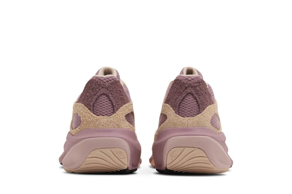 WRPD Runner 'Pastel Pack - Licorice'