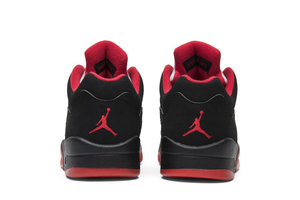 Air Jordan 5 Retro Low 'Alternate 90'
