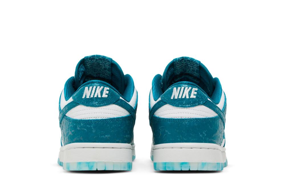 Wmns Dunk Low 'Ocean'