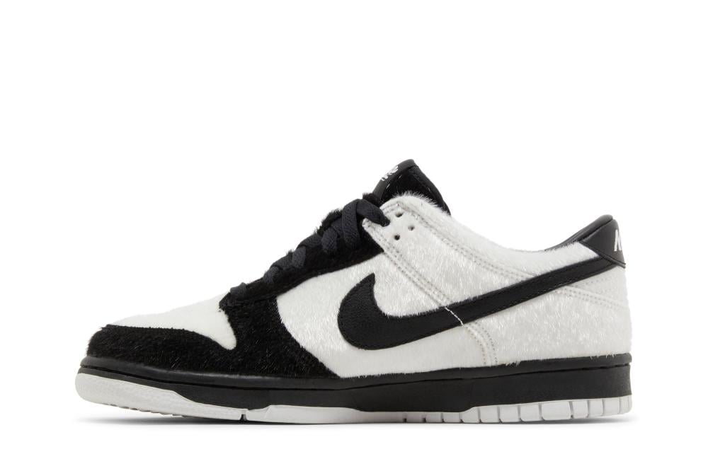 Dunk Low Premium QS BG 'Panda'