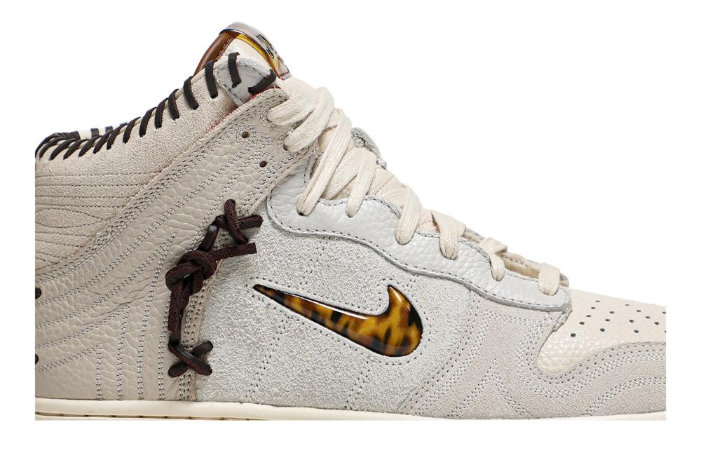 Bodega x Dunk High 'Friends & Family'
