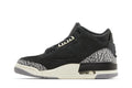 Wmns Air Jordan 3 Retro 'Off Noir'
