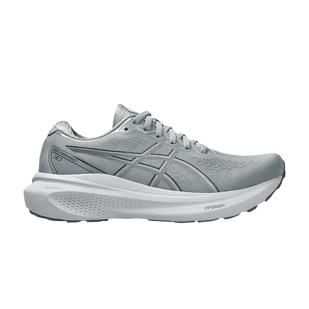 Wmns Gel Kayano 30 'Sheet Rock'