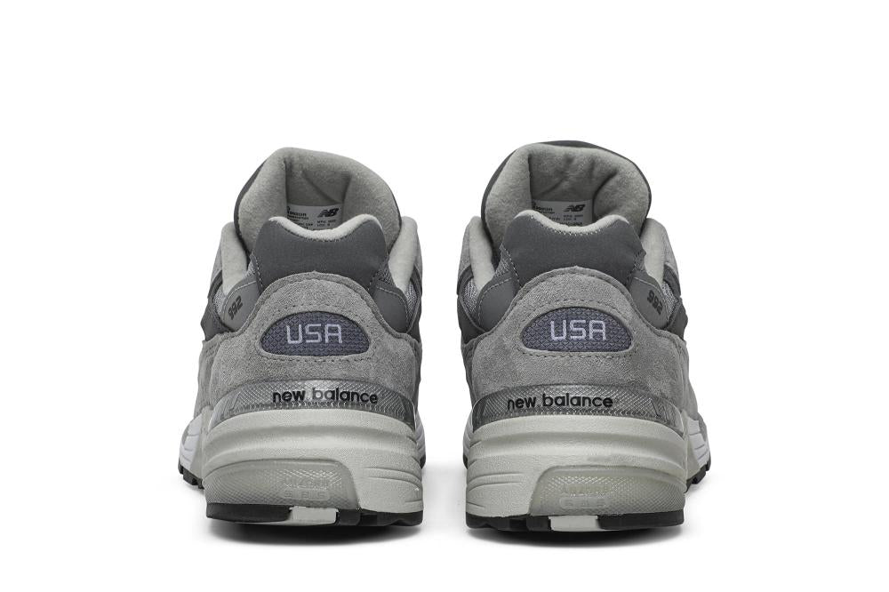 992 Made in USA 'Grey' 2020