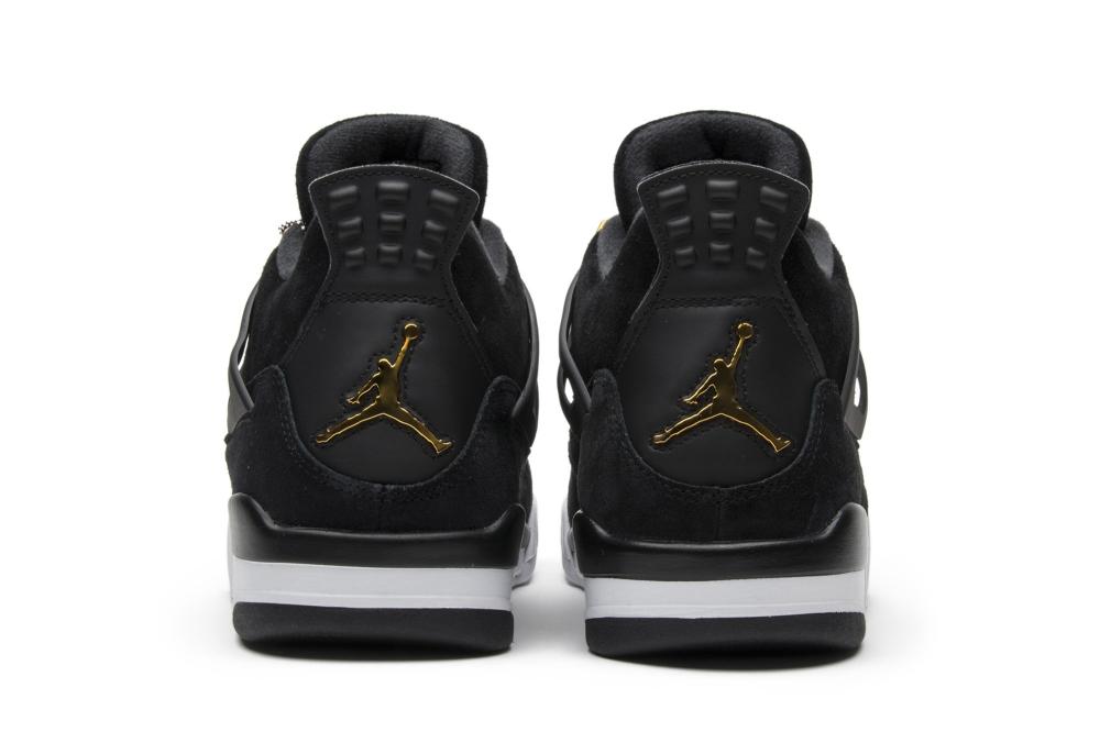Air Jordan 4 Retro 'Royalty'