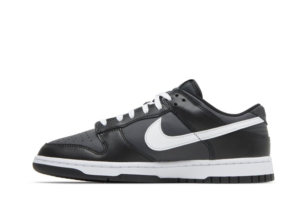 Dunk Low 'Black Panda'