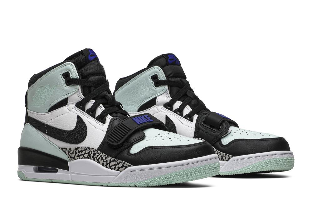 Jordan Legacy 312 'Igloo'