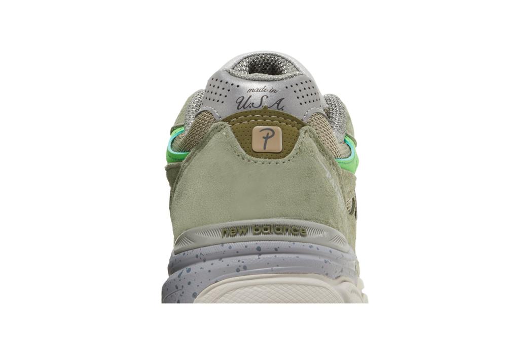 Patta x 990v3 Made in USA 'Keep Your Family Close'