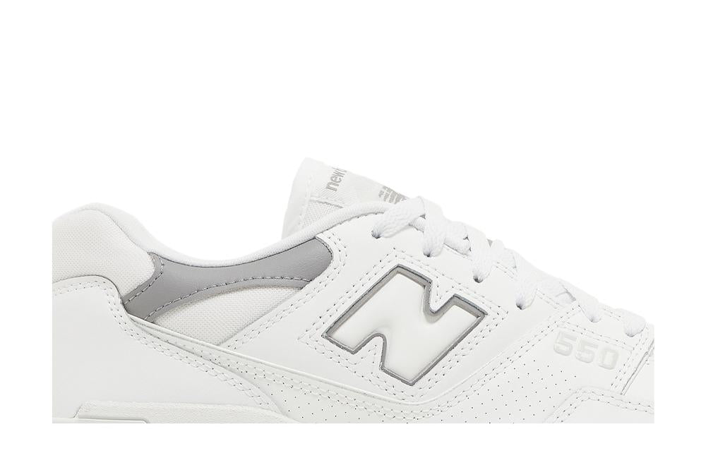 550 'White Shadow Grey'