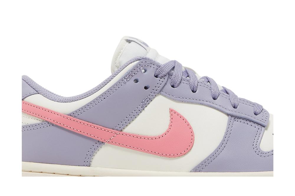 Wmns Dunk Low 'Indigo Haze'