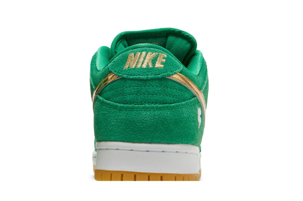 Dunk Low SB 'St. Patrick’s Day'