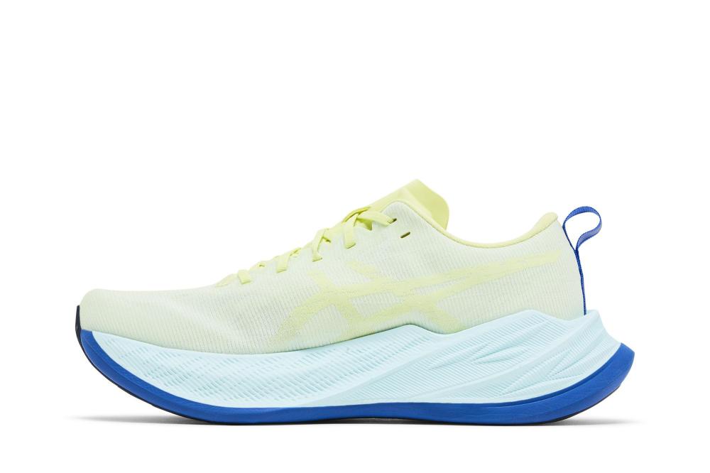 Superblast 'Glow Yellow Aquamarine'