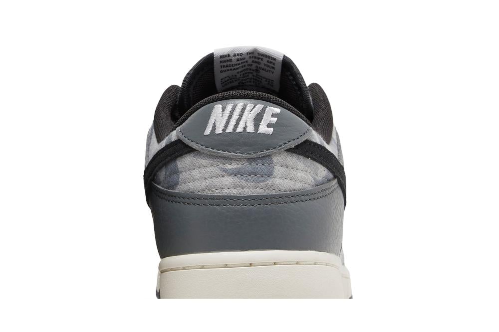 Dunk Low 'Copy Paste'