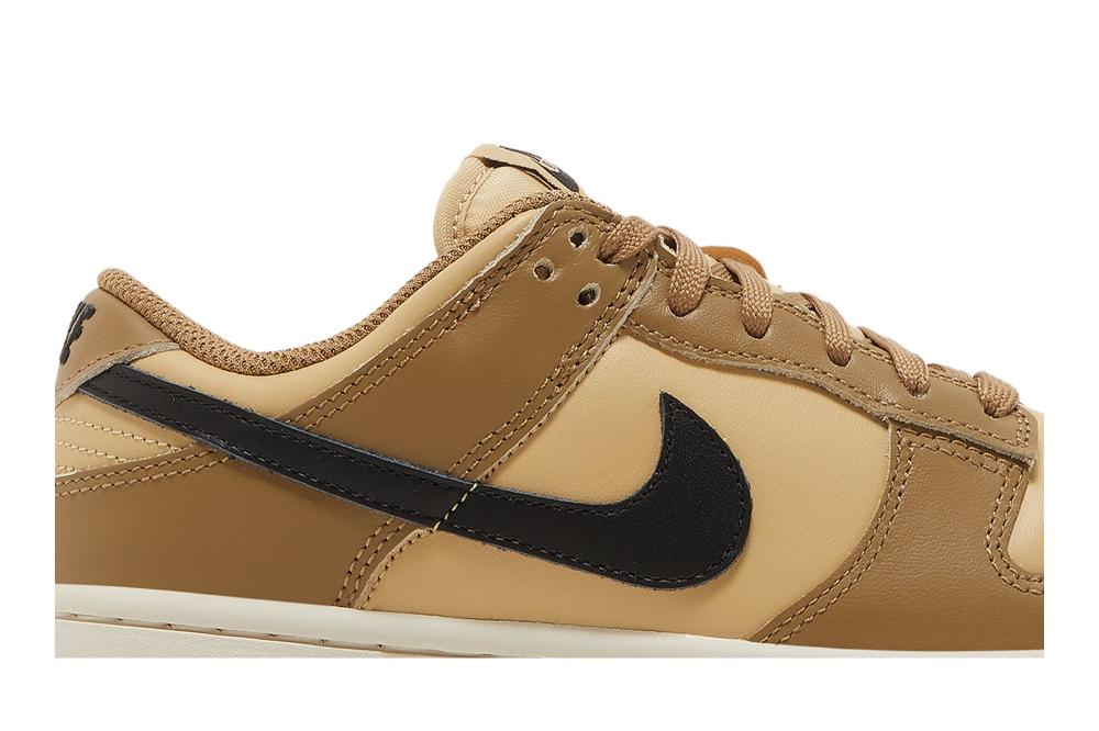 Wmns Dunk Low 'Dark Driftwood'