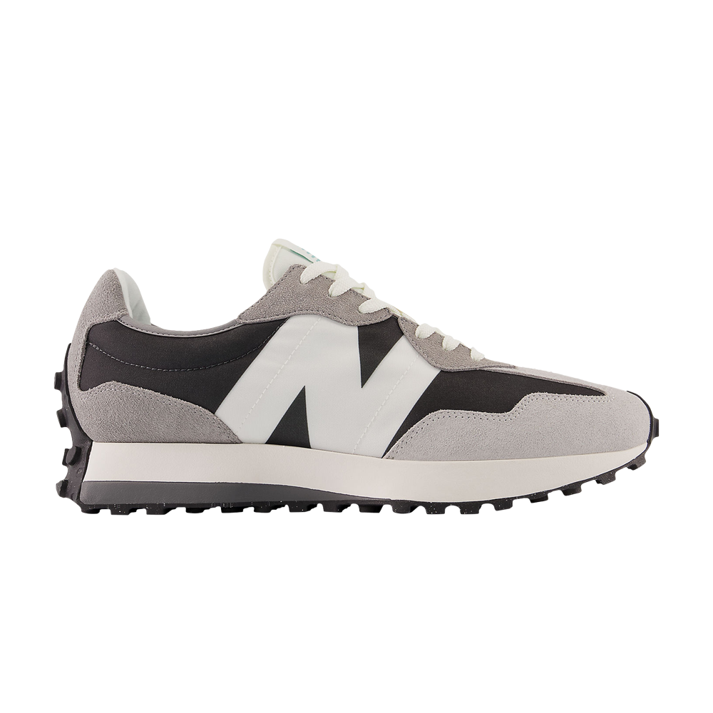 327 'Brighton Grey Blacktop'