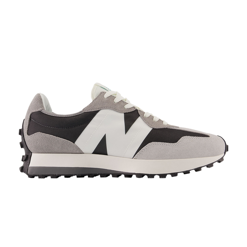 327 'Brighton Grey Blacktop'