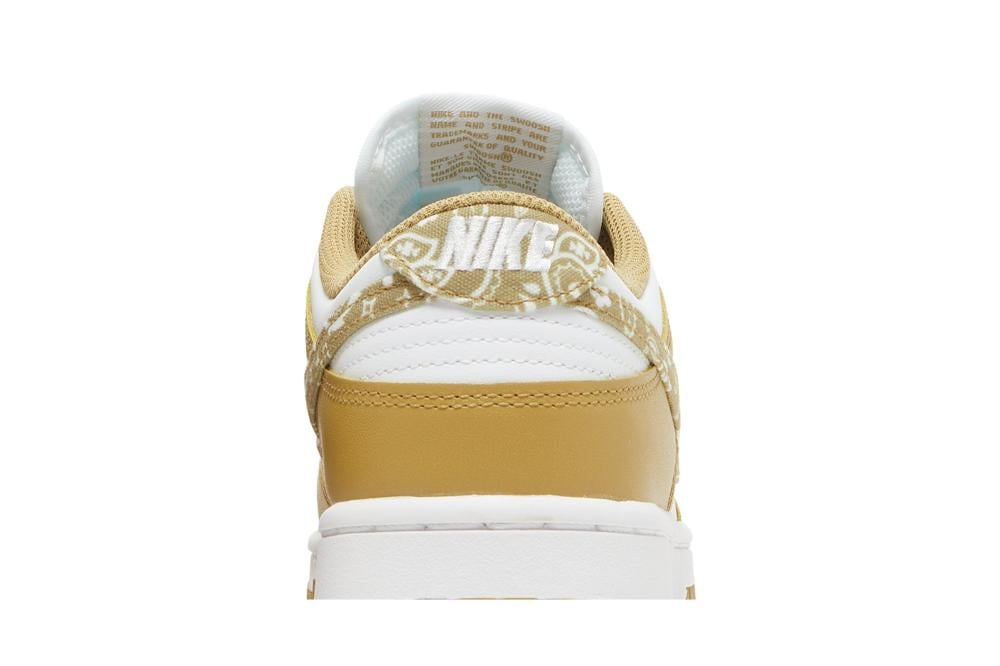Wmns Dunk Low 'Barley Paisley'
