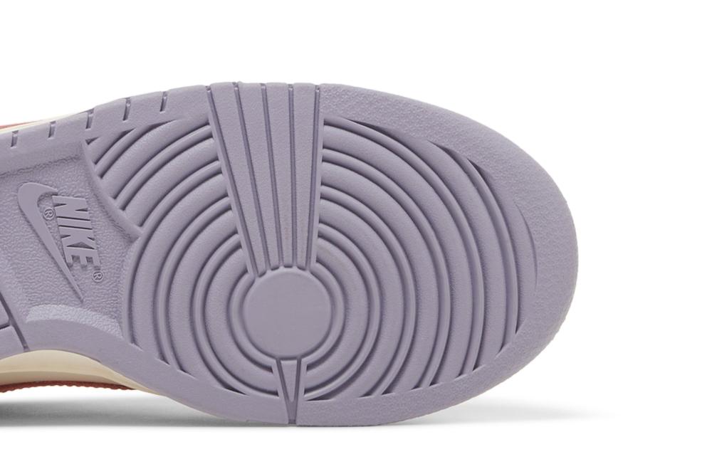 Wmns Dunk Low 'Indigo Haze'