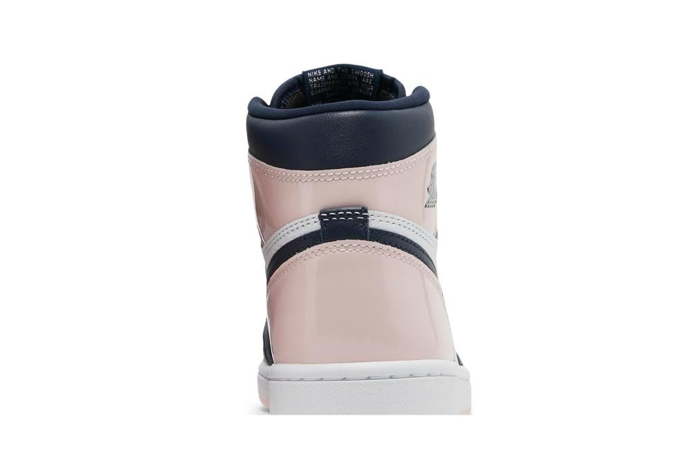 Wmns Air Jordan 1 Retro High OG SE 'Bubble Gum'