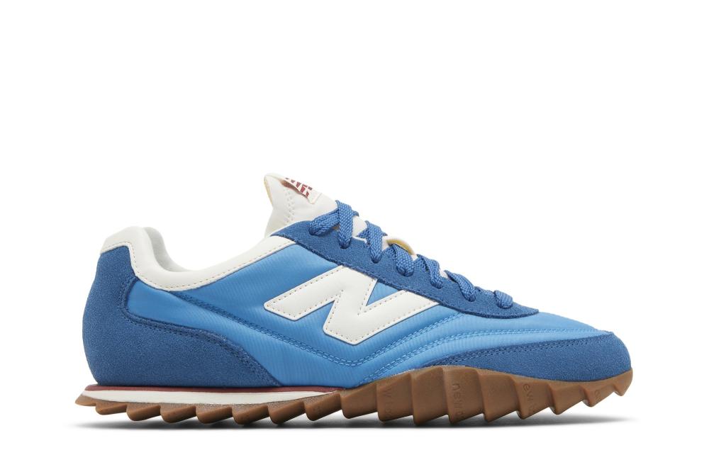 RC30 'Blue'