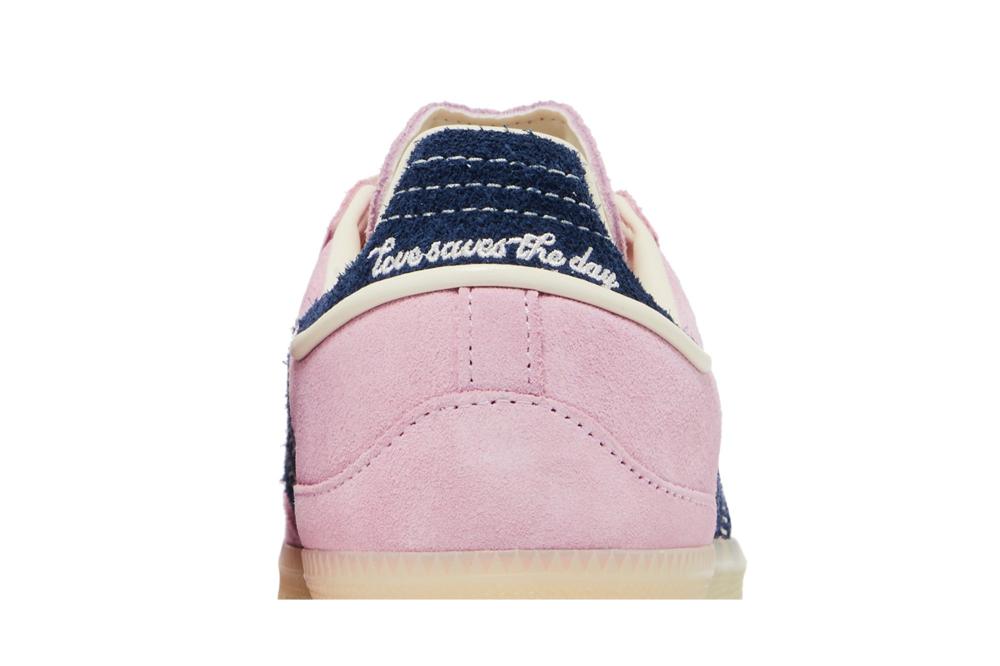 notitle x Samba OG 'Pink'