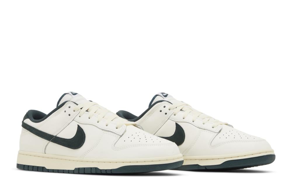 Dunk Low 'Athletic Department - Deep Jungle'