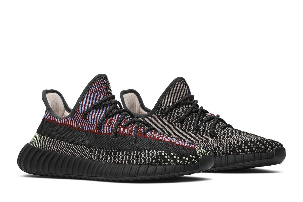 Yeezy Boost 350 V2 'Yecheil Non-Reflective'