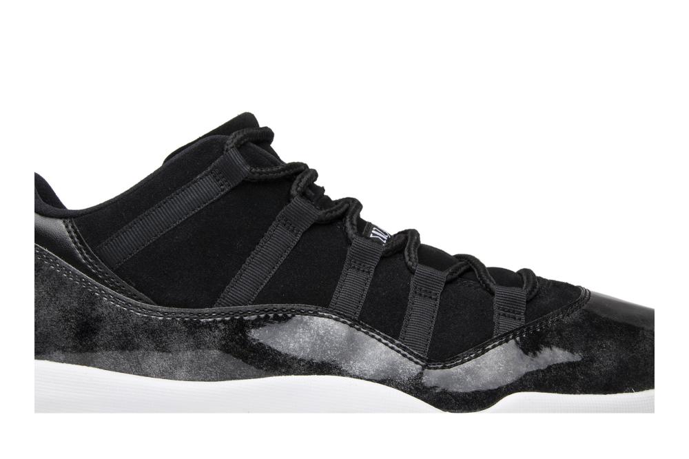 Air Jordan 11 Retro Low 'Barons'