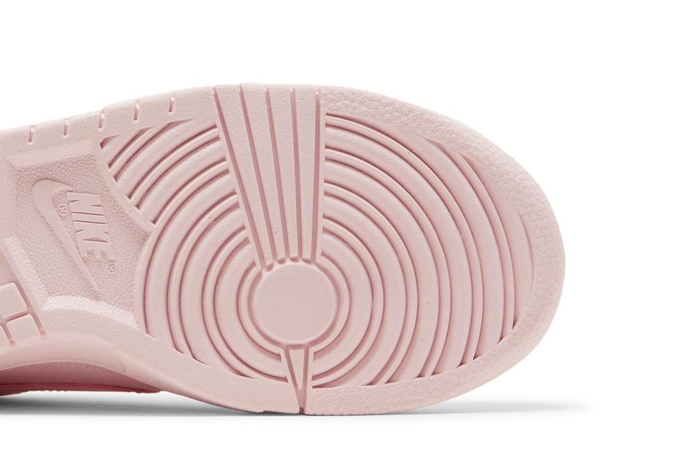 Dunk Low SE GS 'Prism Pink'