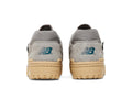 size? x 550 'Cordura Pack - Grey Cream'