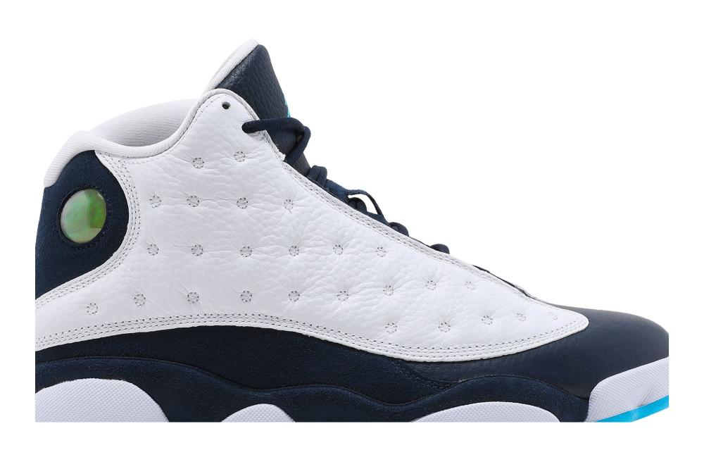 Air Jordan 13 Retro 'Obsidian'