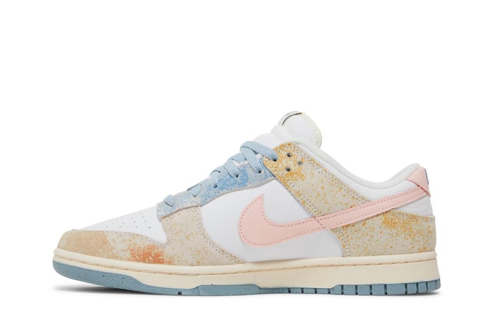Dunk Low 'Oxidized Pastels'