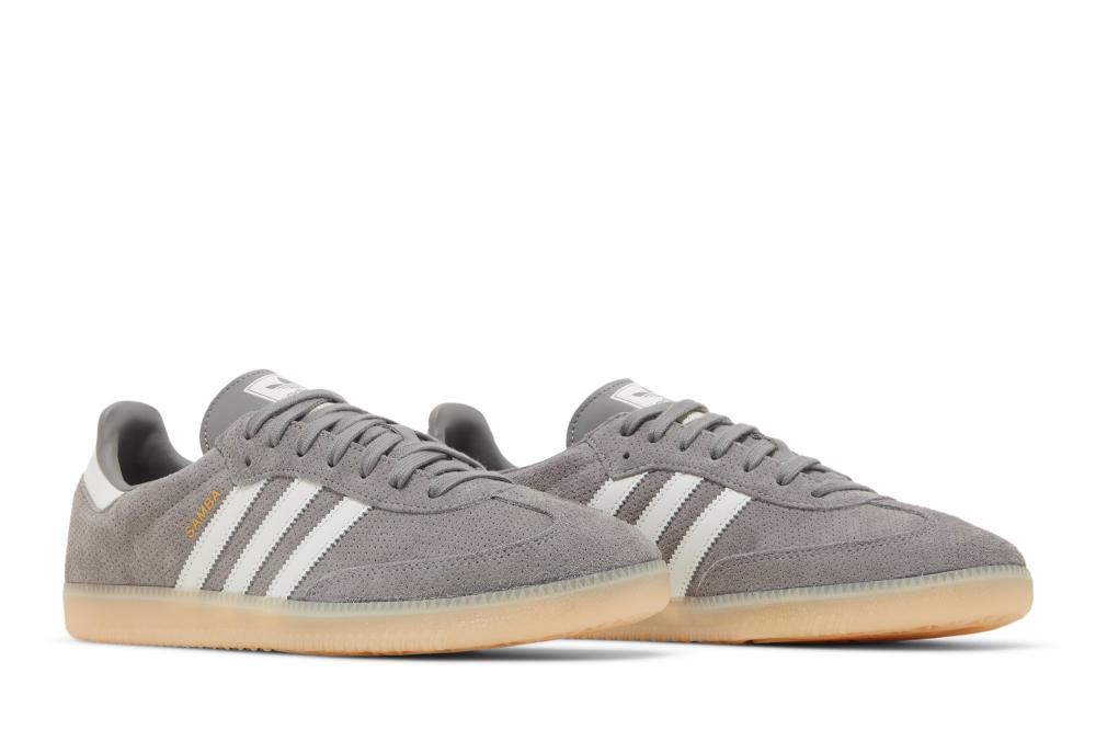 Samba OG 'Grey Bliss Orange'