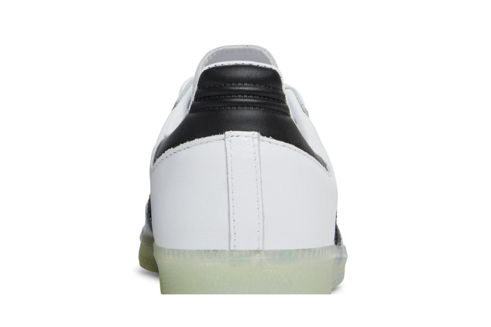 Jason Dill x Samba 'White Black'