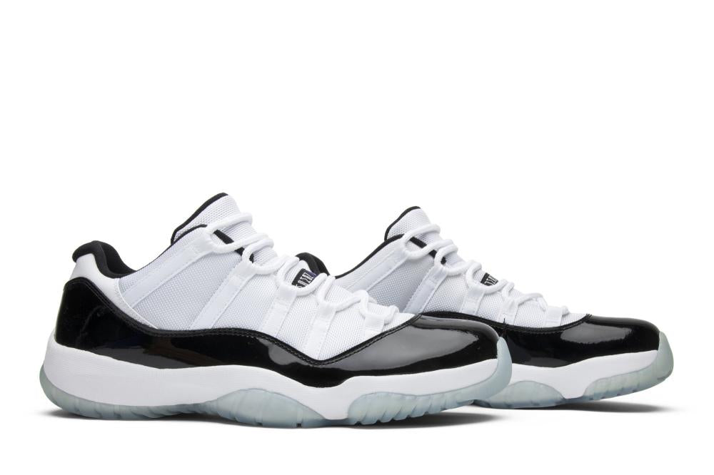 Air Jordan 11 Retro Low 'Concord'