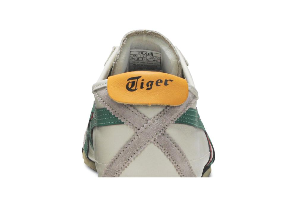 Mexico 66 'Birch Green' 2022