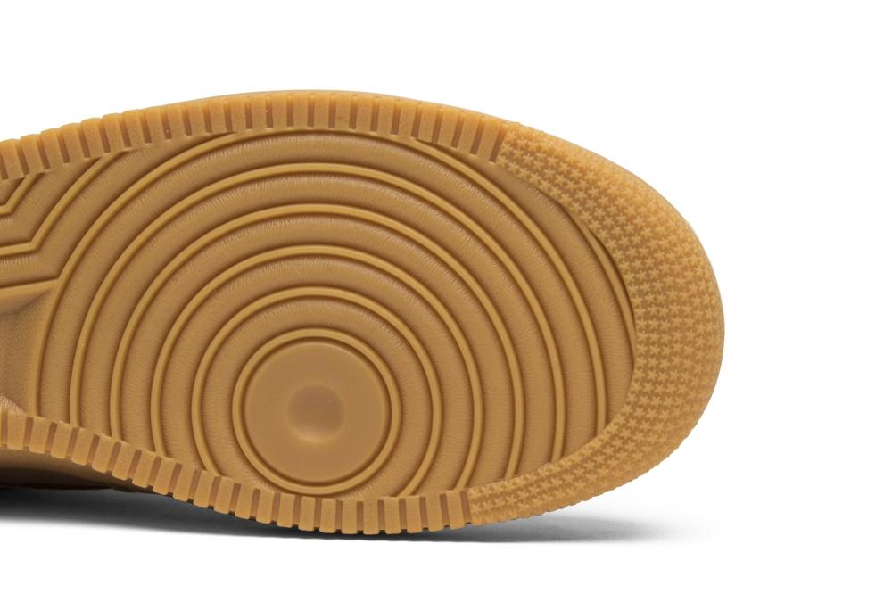Air Force 1 Low 'Flax'