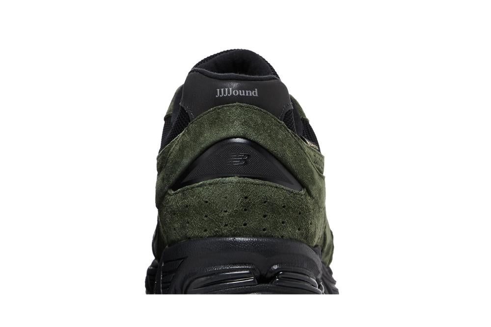 JJJJound x 2002R GORE-TEX 'Pine'