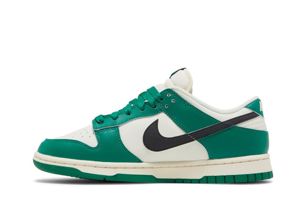 Dunk Low SE 'Pack - Malachite'