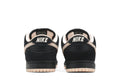 Dunk Low SB 'Black Coral'