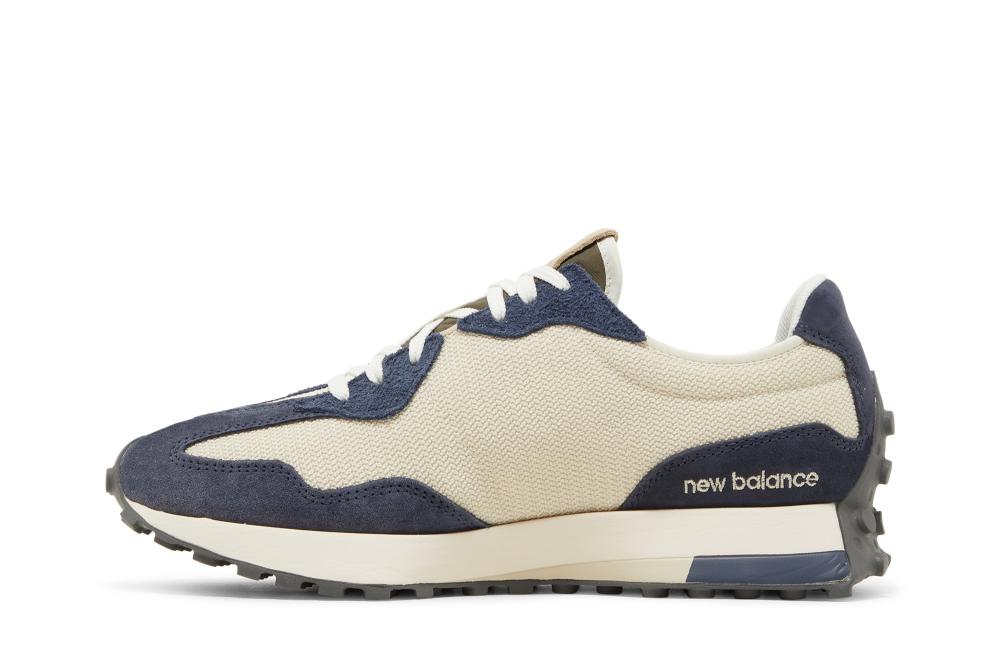 327 'Beige Navy'