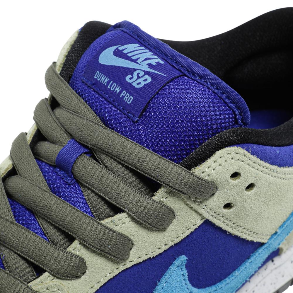 Dunk Low SB 'ACG Celadon'