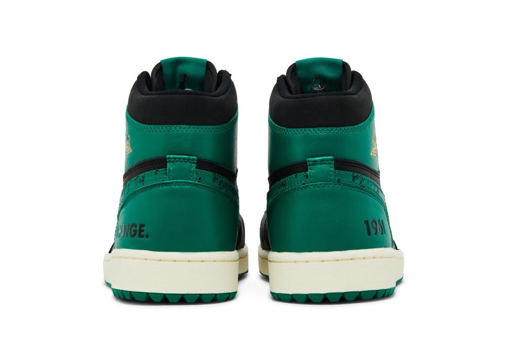 Eastside Golf x Air Jordan 1 High Golf '1961'