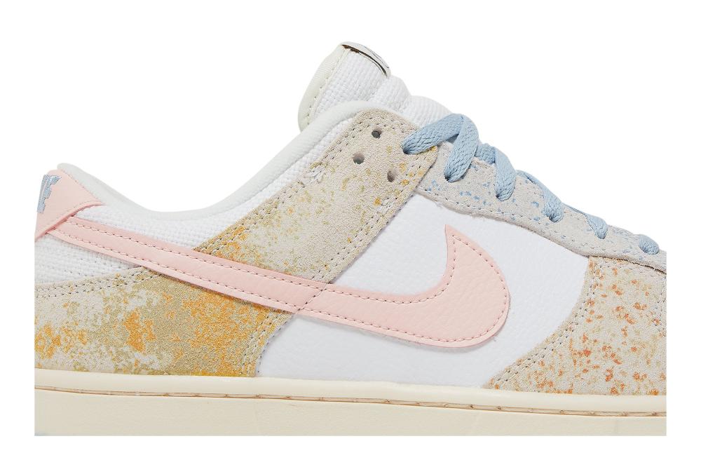 Dunk Low 'Oxidized Pastels'