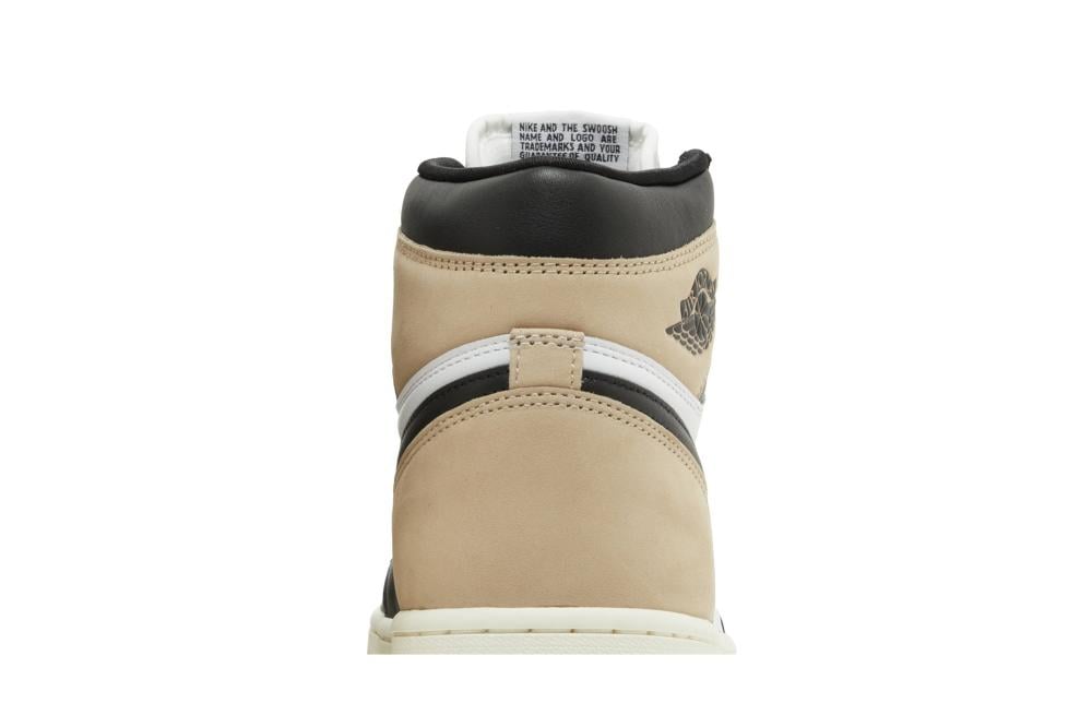Wmns Air Jordan 1 Retro High OG 'Latte'