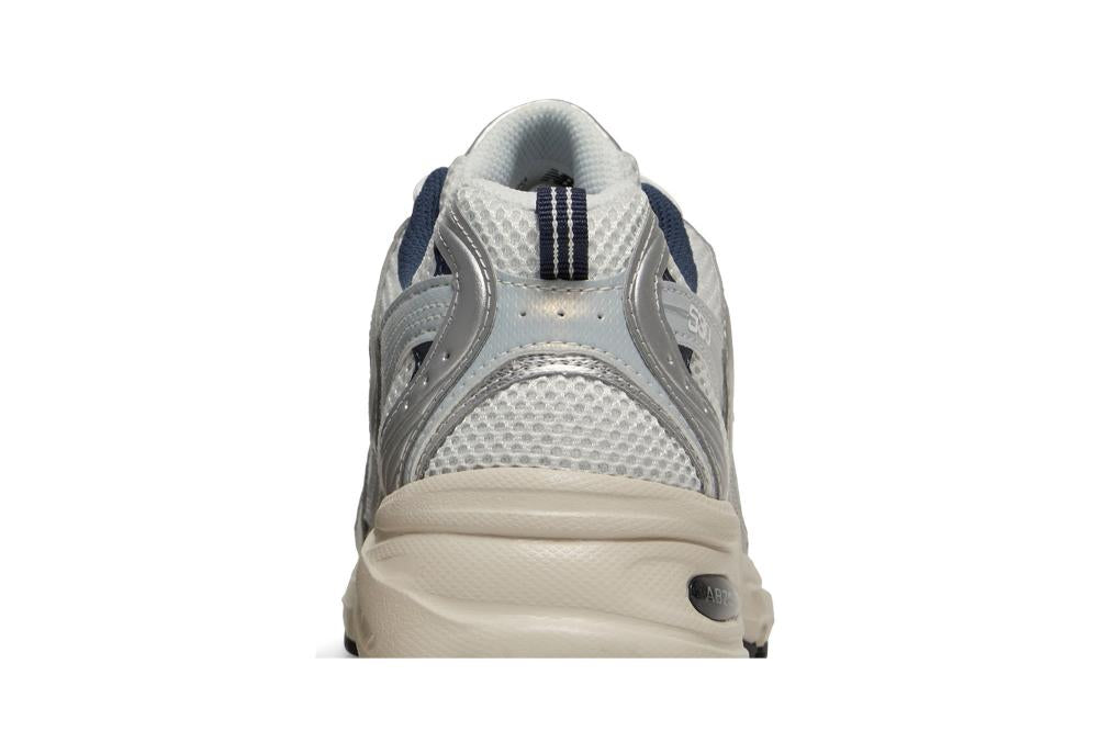 530 'Steel Grey'