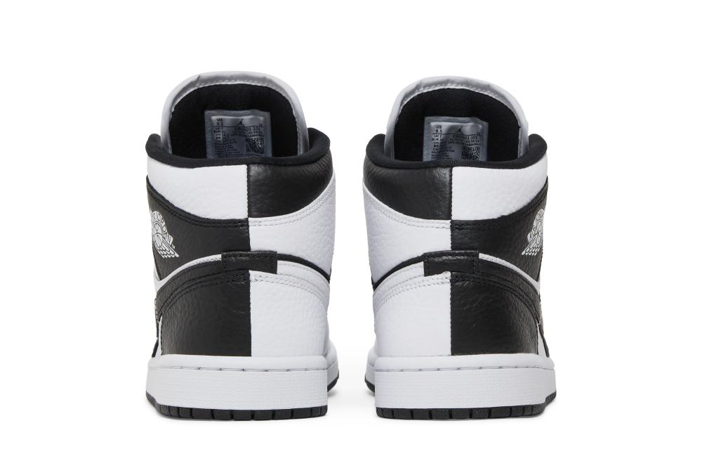 Wmns Air Jordan 1 Mid SE 'Homage'